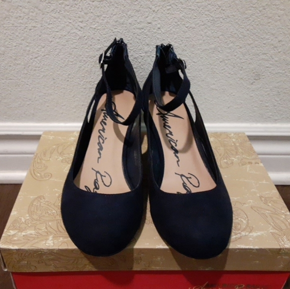 American Rag - Picture 4 of 4